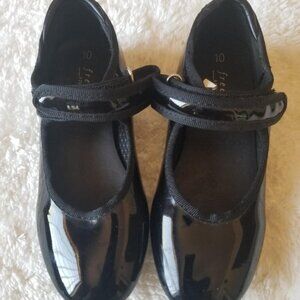 Freestyle Danskin Tap Shoe